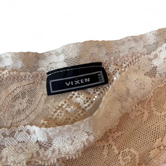 vixen usa Blouse - Picture 3 of 4